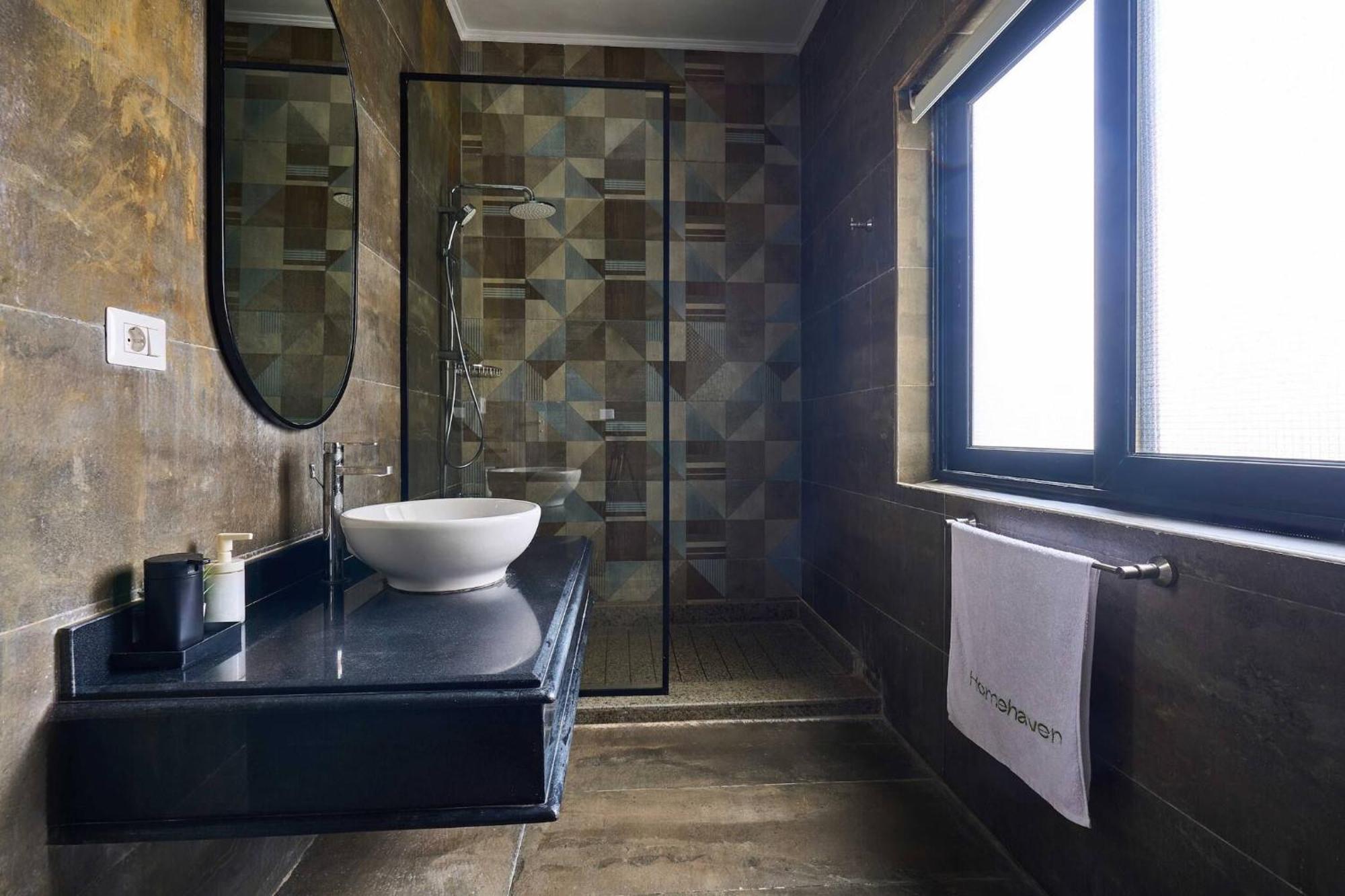 New Homehaven Waterway 3br * Kairo