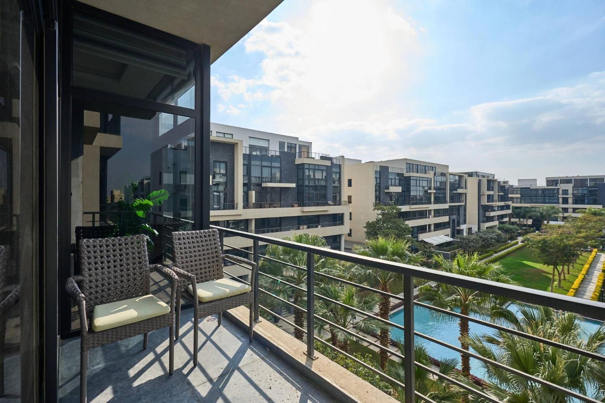 New Homehaven Waterway 3br Apartment