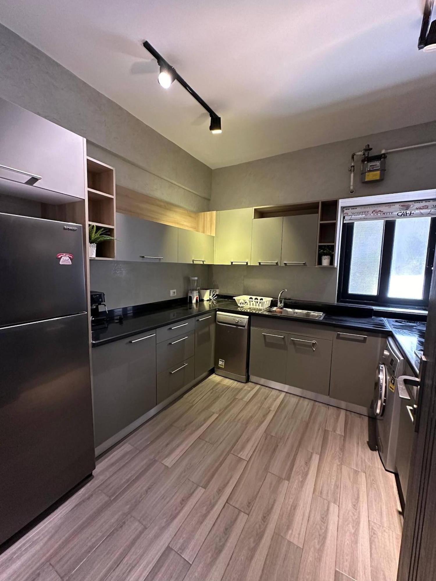 Apartment New Homehaven Waterway 3br