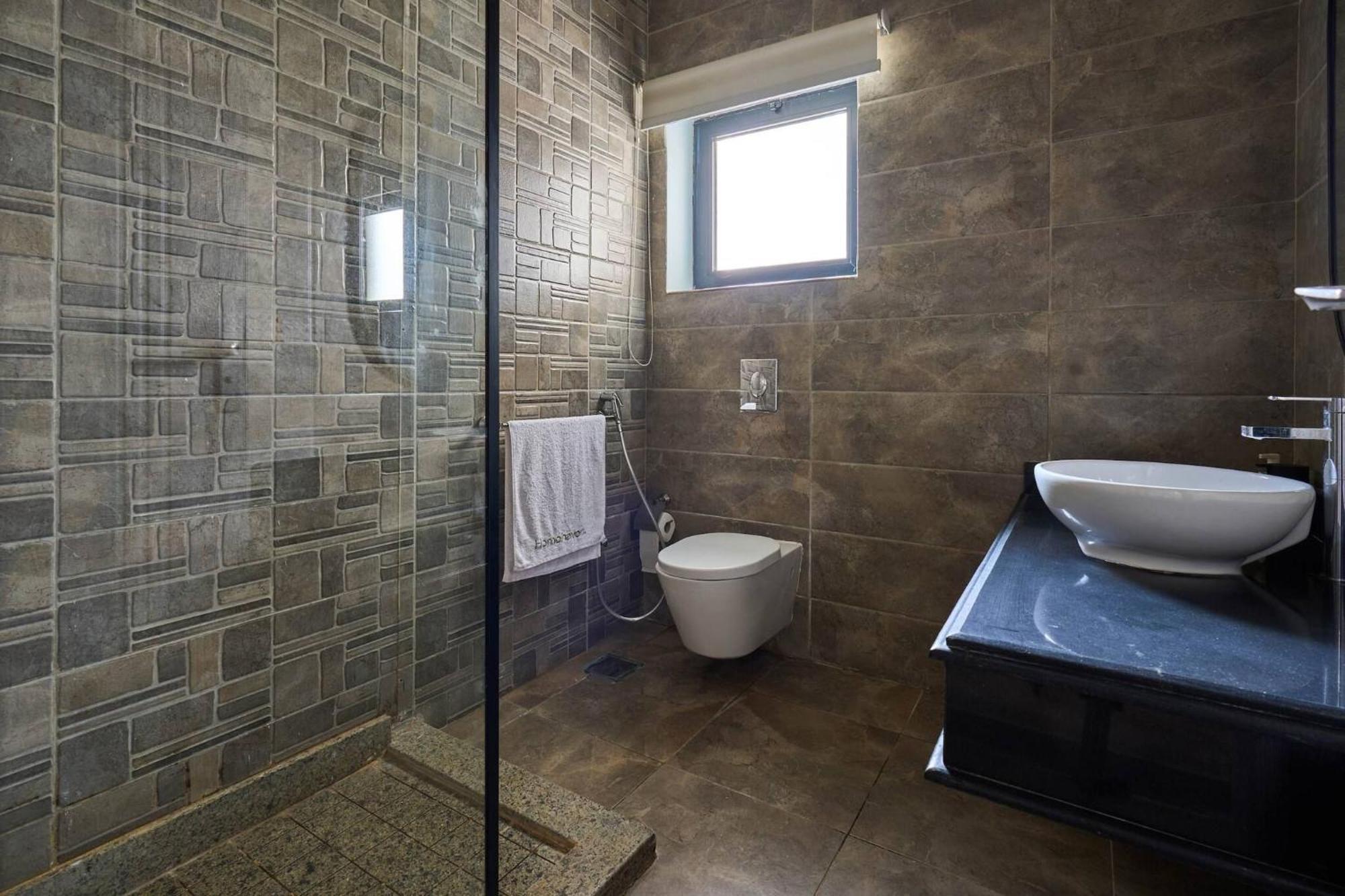 Apartment New Homehaven Waterway 3br